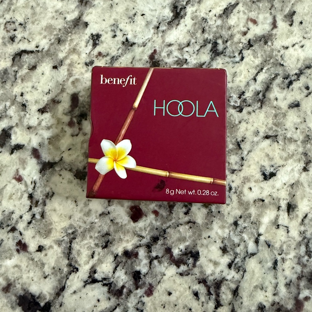 Benefit Hoola Bronzer